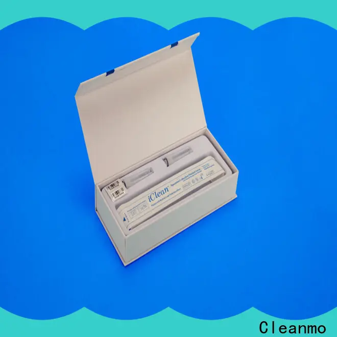 Cleanmo family dna kit wholesale for POS Terminal 1