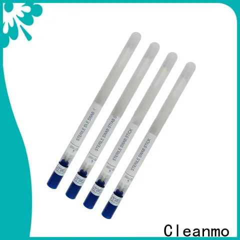 Cleanmo Wholesale best swab test kits manufacturer for molecular-based assays 1