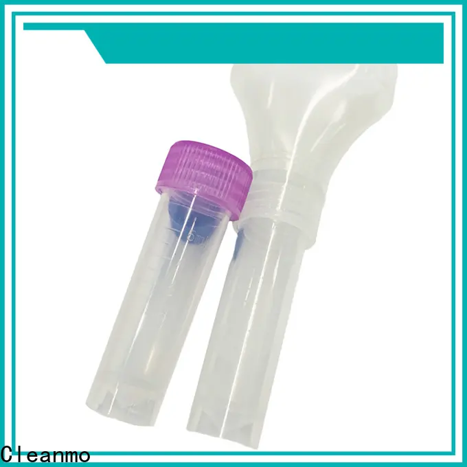 Bulk buy best saliva collection device supplier for POS Terminal 1