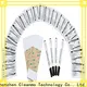 safe printer cleaning tools Non Woven wholesale for HDP5000 1
