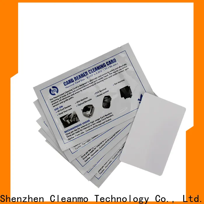 Wholesale high quality clean card low-tack adhesive paper factory for ImageCard Select 1