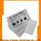 Wholesale high quality clean card low-tack adhesive paper factory for ImageCard Select 1