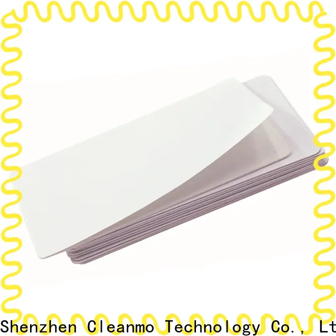 Cleanmo Bulk buy best thermal printhead cleaning pen supplier for DNP CX-210, CX-320 & CX-330 Printers 1