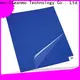 Cleanmo sensitive adhesive sticky mats manufacturer for hospitality industry 1