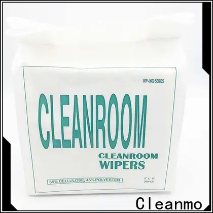 Cleanmo durable Industrial cloth wholesale for lab 1
