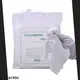 Cleanmo Bulk buy OEM polyester wiper wholesale for Stainless Steel Surface 1