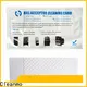 Cleanmo white dollar bill acceptor cleaning cards supplier for video game machines 1