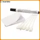 Cleanmo Bulk purchase thermal printer cleaning card wholesale for Zebra P120i printer 1