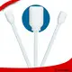 Cleanmo Polyurethane Foam texwipe swabs wholesale for Micro-mechanical cleaning 1