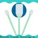 Cleanmo safe material electronics swab wholesale for printers 1