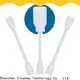 Custom best gauze swabs precision tip head manufacturer for excess materials cleaning 1