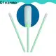 Cleanmo thermal bouded medical swabs wholesale for Micro-mechanical cleaning 1
