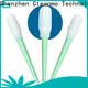 Cleanmo Wholesale best large cotton swabs manufacturer for Micro-mechanical cleaning 1