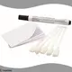 Cleanmo Bulk purchase OEM printer roller cleaner wholesale for PR5360LE TeamNisca ID Card Printers 1