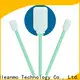 Cleanmo affordable cleaning swabs foam factory price for excess materials cleaning 1