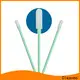 Cleanmo cost-effective applicator swabs manufacturer for Micro-mechanical cleaning 1