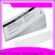 Cleanmo Bulk buy ODM zebra printer cleaning supplier for cleaning dirt 1