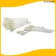 Bulk buy OEM solvent printer cleaning swabs Sponge wholesale for ATM/POS Terminals 1