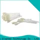 Bulk buy OEM zebra printhead cleaning blending spunlace factory for ID card printers 1