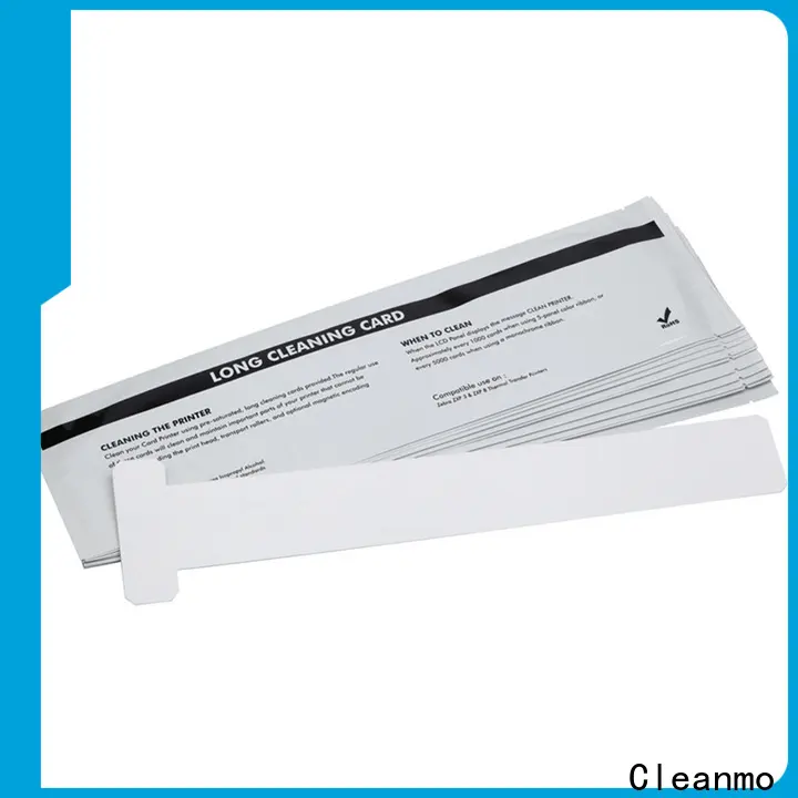 Cleanmo фабрика нетканых чистящих средств Zebra для уборки грязи1 1