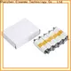 Cleanmo T shape zebra cleaners manufacturer for ID card printers 1