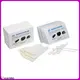 Cleanmo Wholesale zebra printhead cleaning factory for ID card printers 1