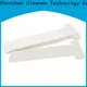 Cleanmo ODM zebra printer cleaning cards wholesale for Zebra P120i printer 1