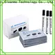 high quality magicard enduro cleaning kit aluminium foil packing manufacturer 1