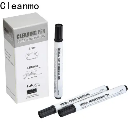 Cleanmo high quality ipa cleaner supplier for prima printers 1