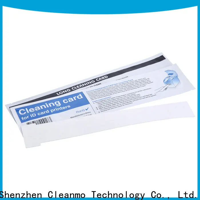 Cleanmo high quality ipa cleaner manufacturer 1
