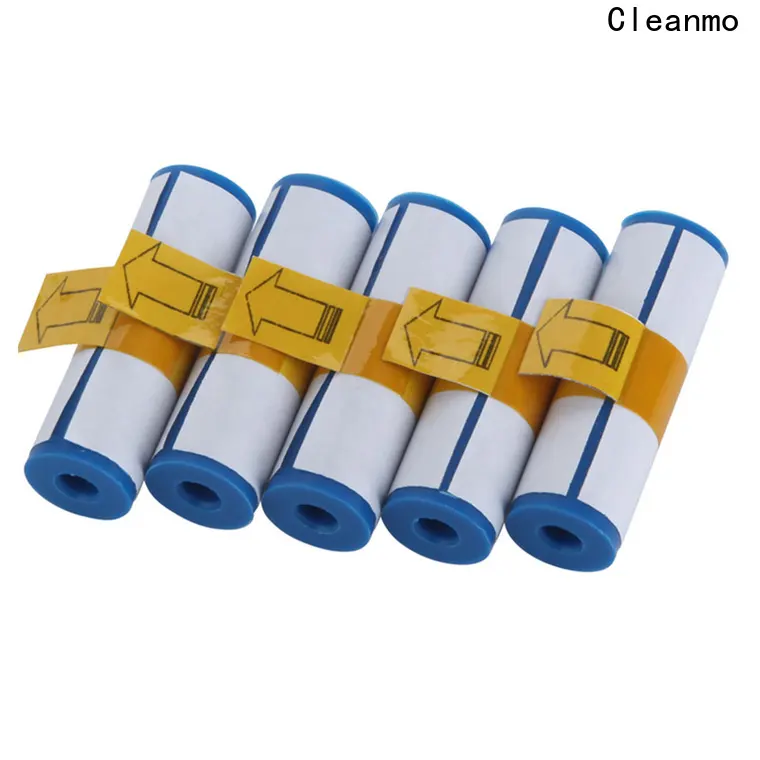 safe material printer cleaner non woven supplier for prima printers 1