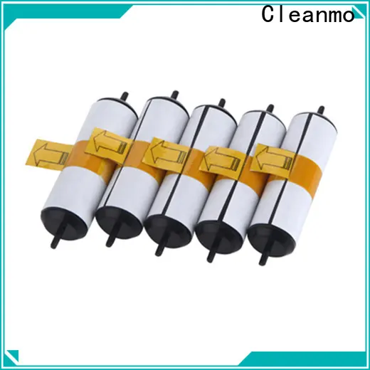 Cleanmo strong adhesivess magicard enduro cleaning kit manufacturer for prima printers 1