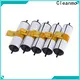 Cleanmo strong adhesivess magicard enduro cleaning kit manufacturer for prima printers 1