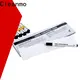 Cleanmo safe material ipa cleaner factory for the cleaning rollers 1