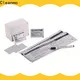 Cleanmo cost-effective Evolis Cleaning cards factory price for Cleaning Printhead 1