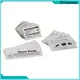 Cleanmo High and LowTack Double Coated Tape evolis cleaning kits supplier for Cleaning Printhead 1