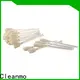 Cleanmo High and LowTack Double Coated Tape evolis cleaning kits factory price for ID card printers 1