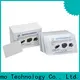 Cleanmo durable deep cleaning printer manufacturer for Fargo card printers 1