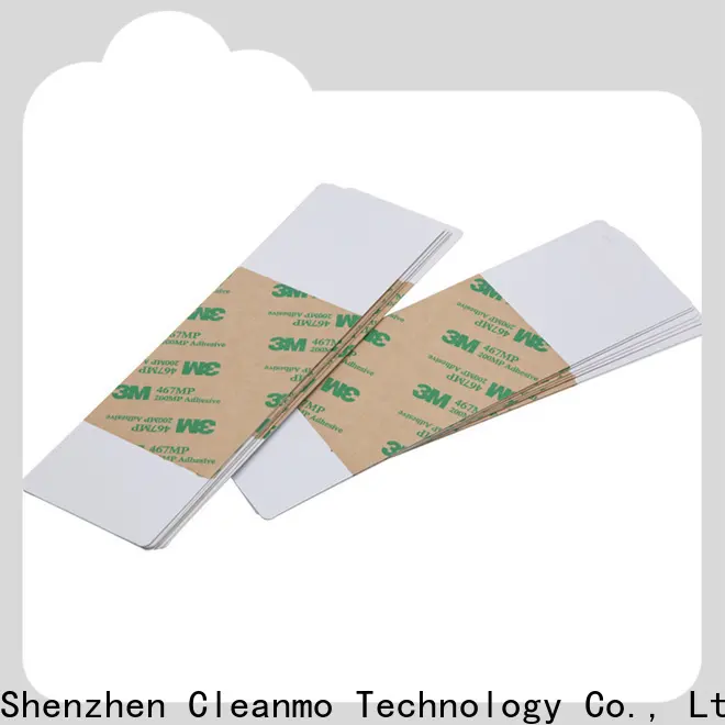 Cleanmo safe printhead cleaning pens factory price for HDPii 1