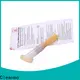 Cleanmo medical grade 100PPI open-cell polyurethane foam cotton tipped applicators supplier for biopsies 1