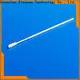 Cleanmo Custom OEM flocked swab factory for hospital 1