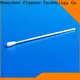 convenient nylon flocked swab Nylon Fiber head factory for rapid antigen testing 1