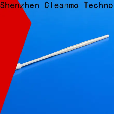 Cleanmo cost effective bacteria swabs wholesale for hospital 1