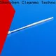 Cleanmo cost effective bacteria swabs wholesale for hospital 1