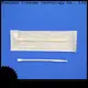 Cleanmo cost effective flocked swab wholesale for hospital 1