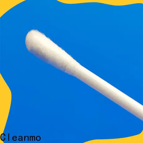 Cleanmo Wholesale OEM flocked swab wholesale for rapid antigen testing 1