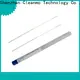 Cleanmo Custom OEM dna swab test manufacturer for cytology testing 1