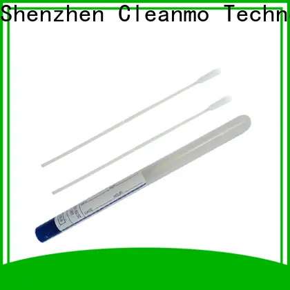 Cleanmo OEM bacteria swabs factory for cytology testing 1
