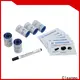 Cleanmo low-tack adhesive paper datacard cleaning kit wholesale for ImageCard Magna 1