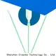 Cleanmo affordable sensor swab supplier for general purpose cleaning 1